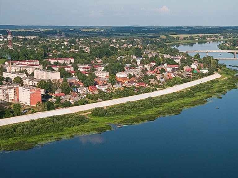 Atrodi savu iedvesmu Jēkabpils sludinājumos un reklāmās

