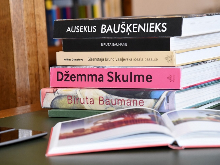 Remontdarbu dēļ uz nedēļu slēgs Jelgavas Miezītes bibliotēku