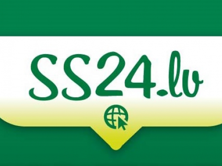 SIA "Sandevija" drīzumā laidīs klajā jaunu sludinājumu portālu – SS24.lv

