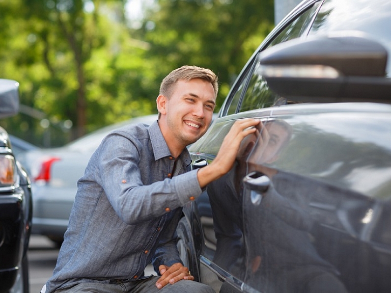 10 padomi lietotas automašīnas iegādei

