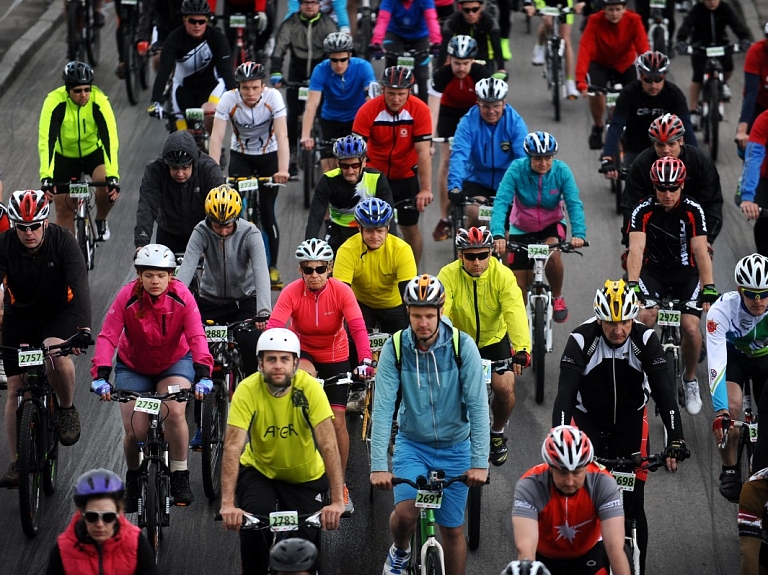 Cēsu 4.velo festivāla laikā būs izmaiņas vairāku reģionālo autobusu maršrutos