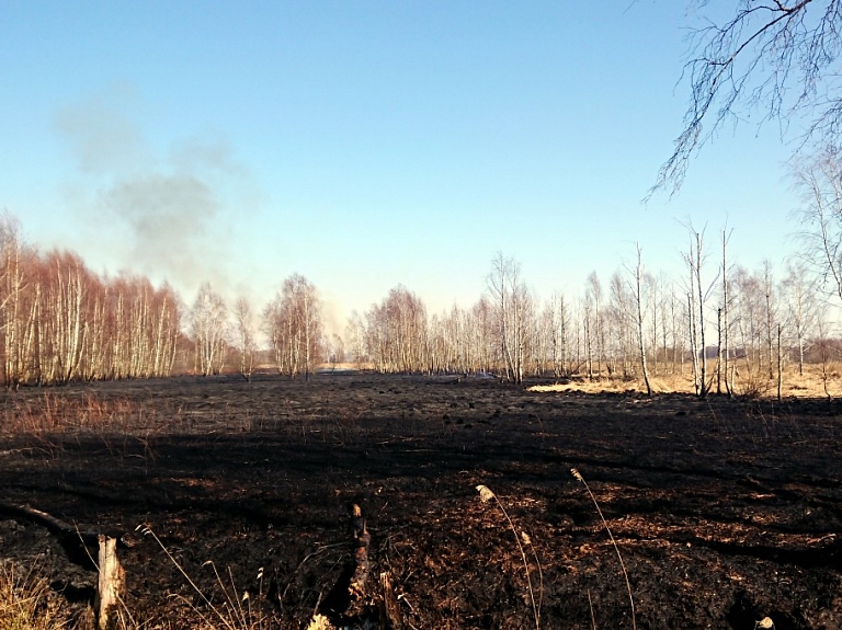 Jēkabpils novada pašvaldība plāno iegādāties ugunsdzēsības automašīnu
