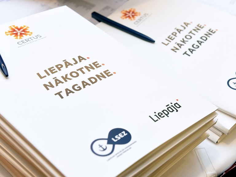 Dažādu Liepājas attīstības projektu finansēšanai veiks grozījumus pašvaldības budžetā 2,8 miljonu eiro apmērā