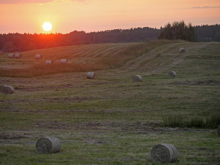 Projekts "Kopa" meklē līderus 19 Latvijas novados