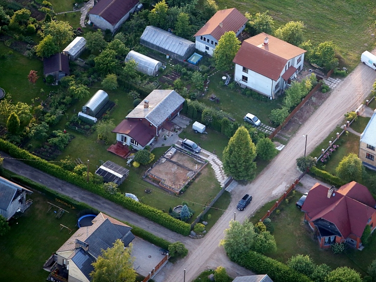 Apstiprināts vairāk nekā 240 000 eiro vērtais Siguldas identitāti veidojošais tematiskais plānojums