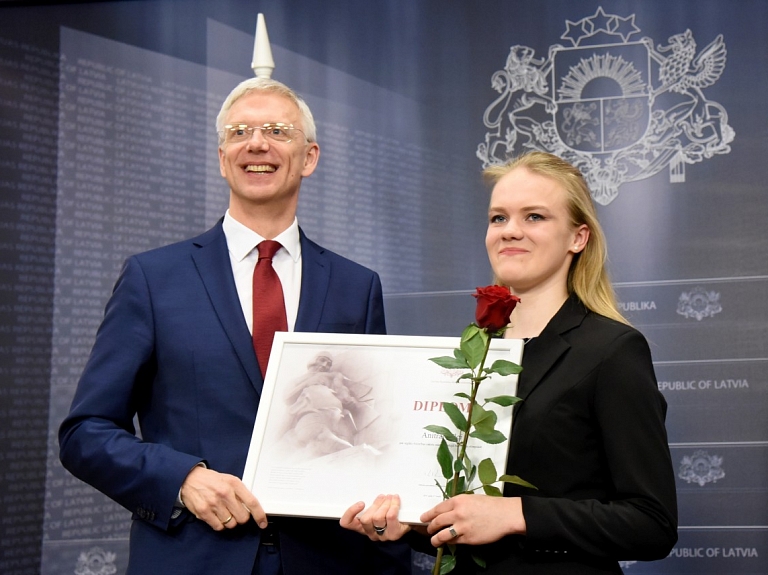 Latvijas skolēni izcīnījuši trīs medaļas Starptautiskajā bioloģijas olimpiādē