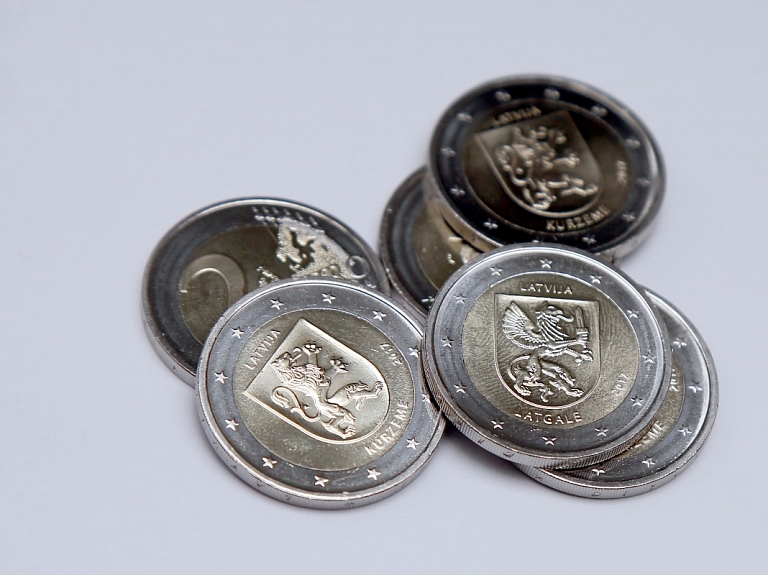 Jelgavas pašvaldībai "PNB bankas" kontos ir gandrīz 3788 eiro