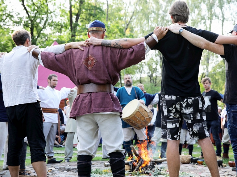 precizēta - Dundagas iedzīvotāji rīkos demonstrāciju, lai protestētu pret Dundagas novada domes vadības stilu