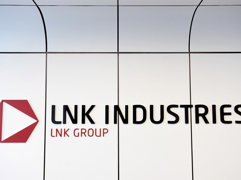 "LNK Industries" iesniegusi sūdzību par skolas un sporta ēkas būvniecības iepirkumu Ogrē