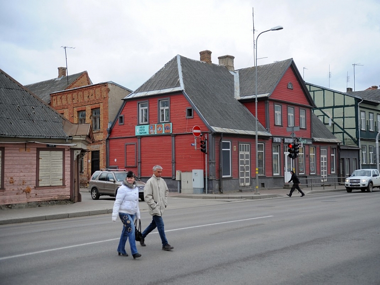 Pagalmu svētkos un Putras godēšanā Bauskā iesaistīsies 19 pagalmi