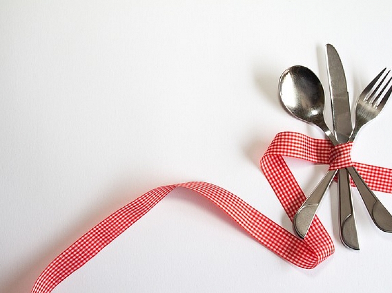 Infekcijas skarto Siguldas bērnudārzu ēdinātājs uzsver, ka ēdiena gatavošanā ievēro visas prasības