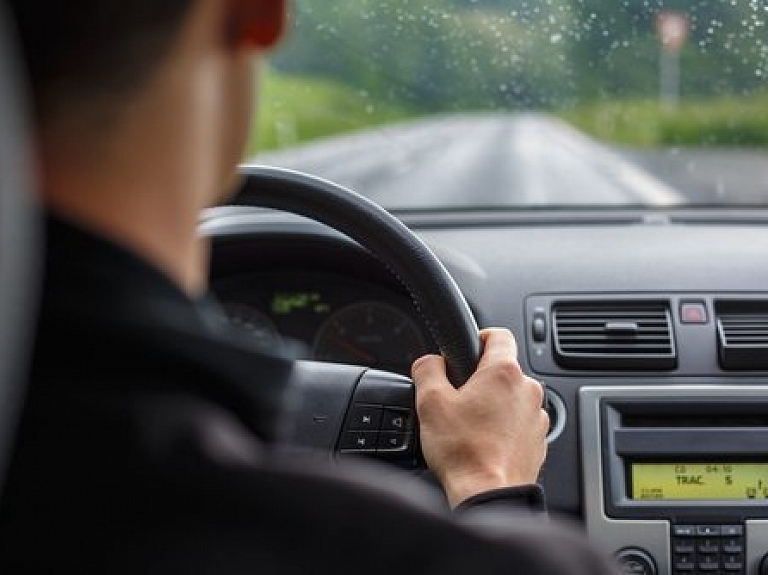 Kā notiek Bonus Malus klases noteikšana auto vadītājiem?

