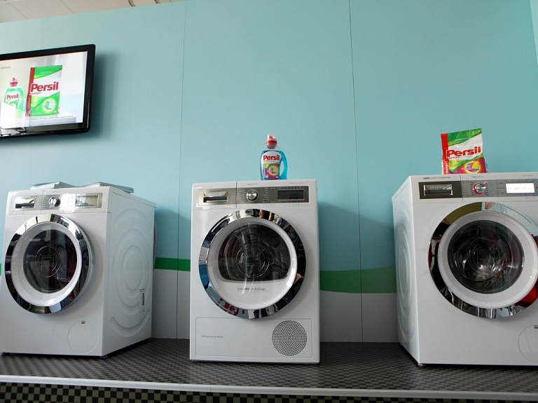Viļānu novada pašvaldība ieguldīs 20 000 eiro dušas un veļas mazgāšanas telpu aprīkošanai Dekšāres pagastā