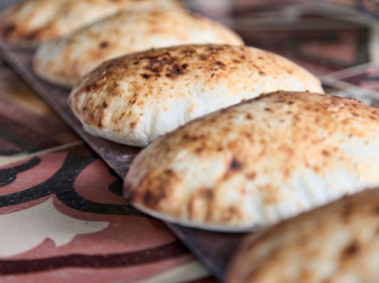 "Cannelle Bakery" plāno ieguldīt vairāk nekā pusotru miljonu eiro tehnoloģiskajās iekārtās un aprīkojumā