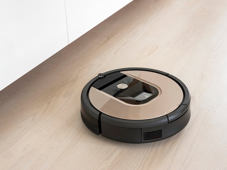 iRobot putekļusūcējs – vai laba izvēle?

