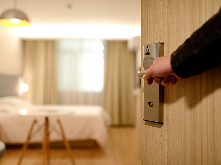 Mainījusies viesnīcas "Riga Islande Hotel" pārvaldītāja valde
