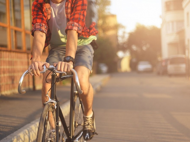 Ko ņemt vērā, iegādājoties velosipēdu?

