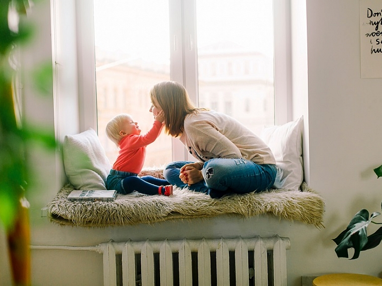 Vecāki, iepazīstieties ar bērnu iemīļotajiem "Suņu patruļas" varoņiem

