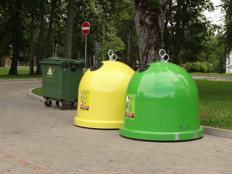 Viedoklis: Jaunā atkritumu apsaimniekošanas kārtība Rīgā - ko tā nozīmē pārējai Latvijai?