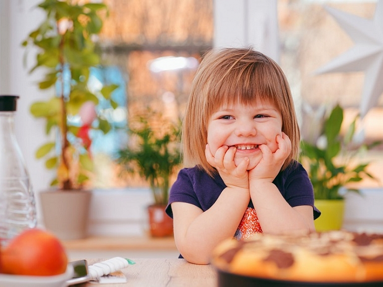 5 rotaļlietas, kas palīdzēs attīstīties bērna intelektam

