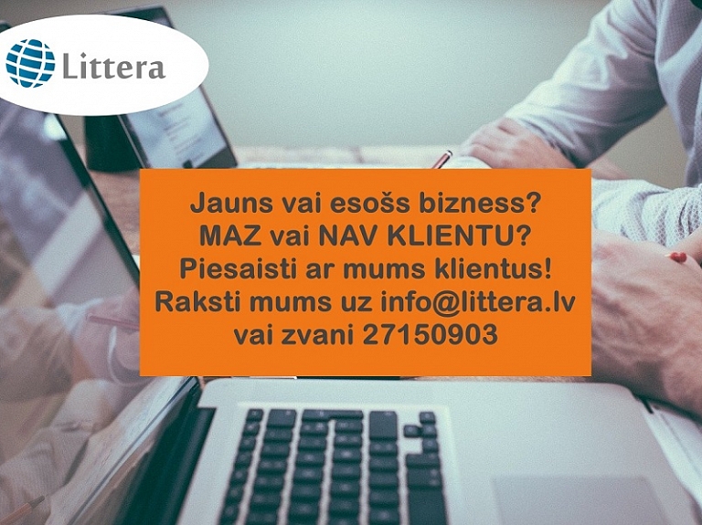 Kādēļ gan nelielam, gan vidējam, gan lielam biznesam nepieciešami tulkošanas pakalpojumi?

