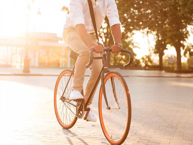 Kas obligāti jāievēro, sākoties jaunajai velo sezonai?

