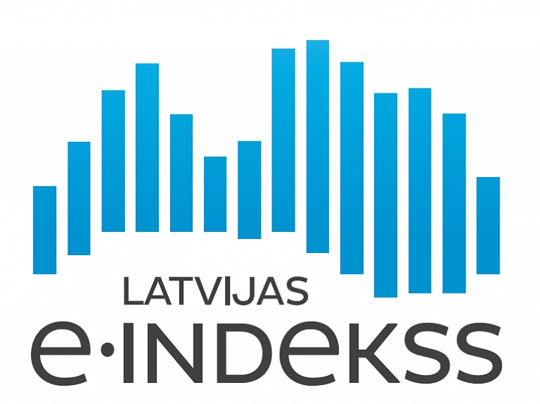 Uzsākts otrais "Latvijas e-indekss" mērījums