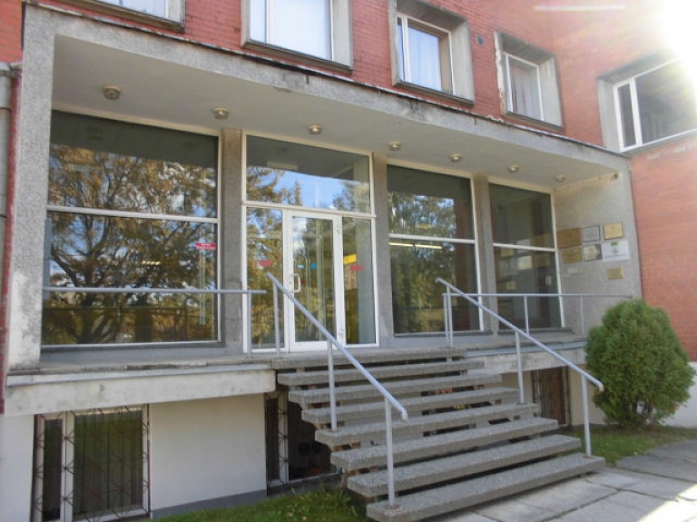 Atvērto durvju diena Valsts probācijas dienestā Valmierā