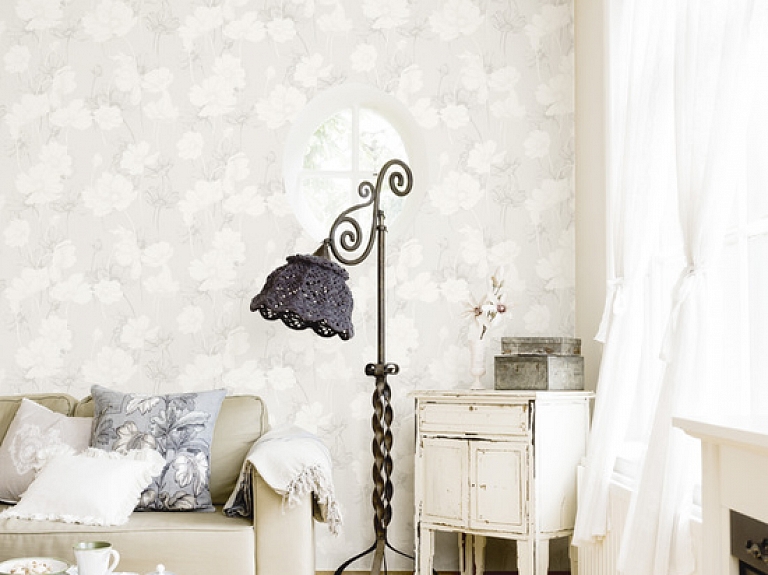 K-rauta: Kā tumšākajā gadalaikā mājas un birojus padarīt gaišākus?