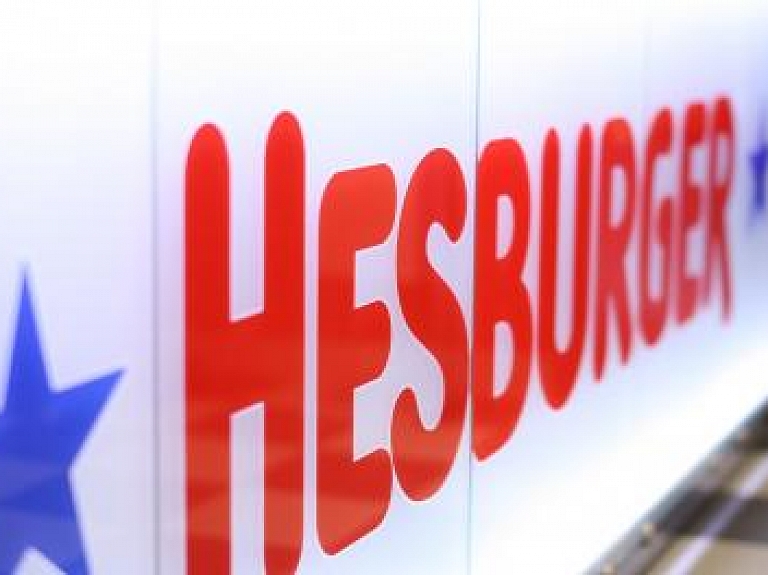 "Hesburger" organizē starpvalstu vadības forumu