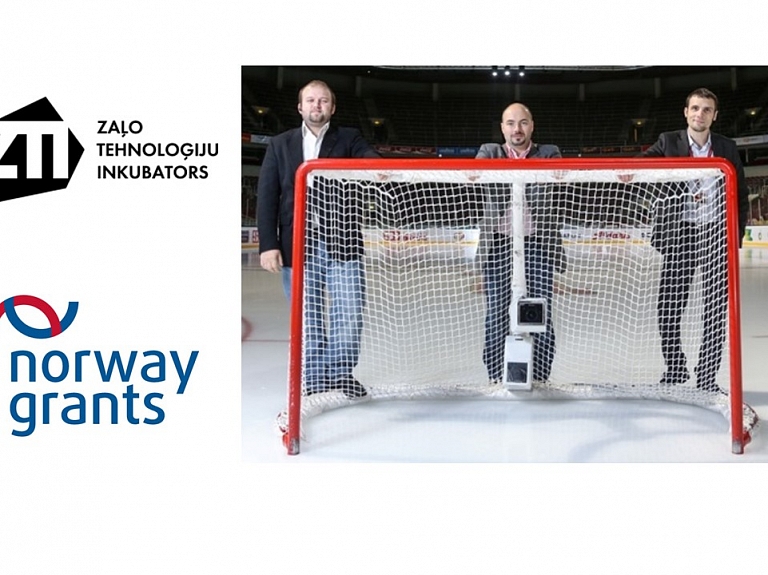 Korejā interese par sporta augsto tehnoloģiju ražotāju jaunradīto produktu no Latvijas