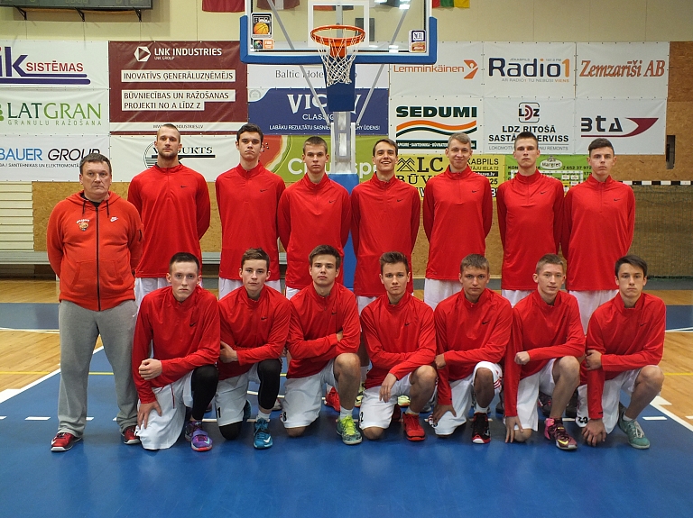 Divas uzvaras jēkabpiliešu kontā