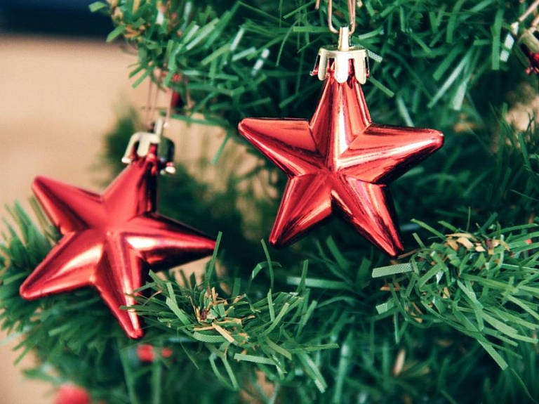 "SOL Baltics" šajos Ziemassvētkos atbalstīs Resursu centru sievietēm "Marta"