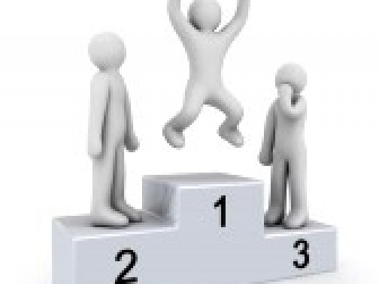 Jēkabpils jauno sportistu sasniegumi