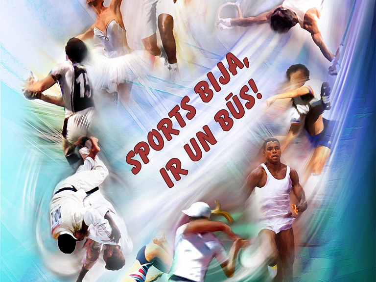 Ieskats Jēkabpils sporta spēļu komandu sasniegumos