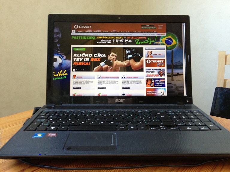 Triobet: Gudļevska pārstāvētā Lightning Stenlija kausa 1.kārtā neizstāsies