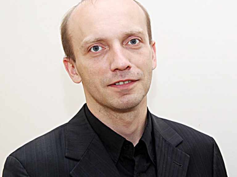 Aprīļa vidū Latvijas reklāmas asociācijā ievēlēta jauna valde