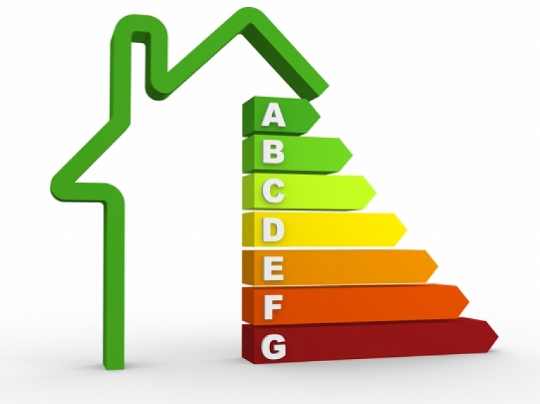 Rīgā diskutē par Energoefektivitātes likuma ieviešanu Latvijā