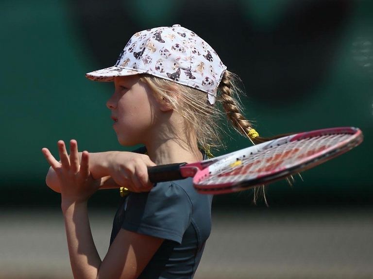 Jēkabpils sporta notikumu mozaīka
