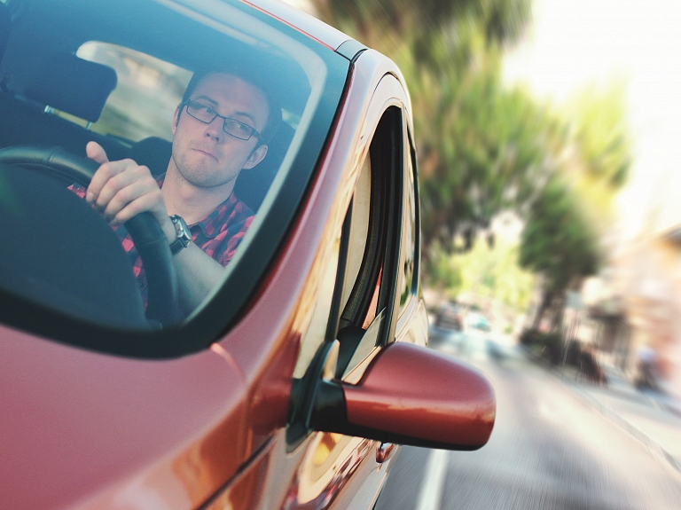 Ceļot apmācību līmeni ir iespējams paaugstināt satiksmes drošību uz Latvijas autoceļiem