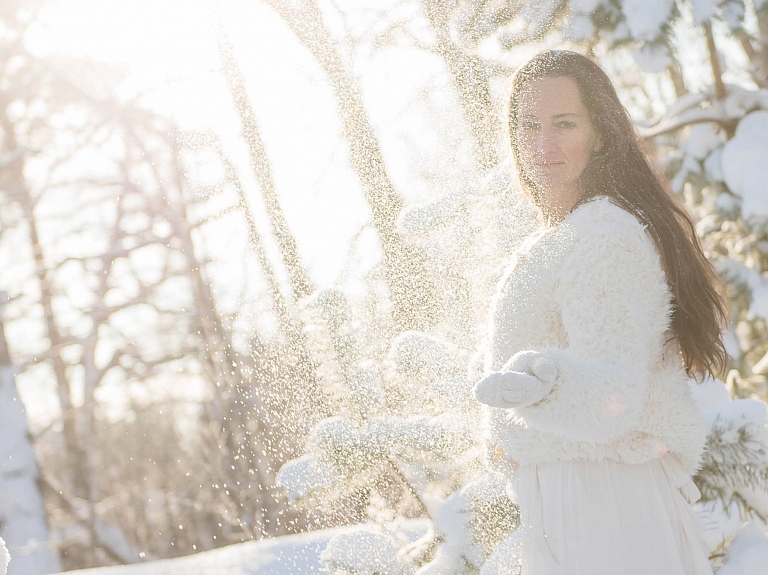 Valmierā notiks Mīlestības meditācija ar Simonu Kārkliņu