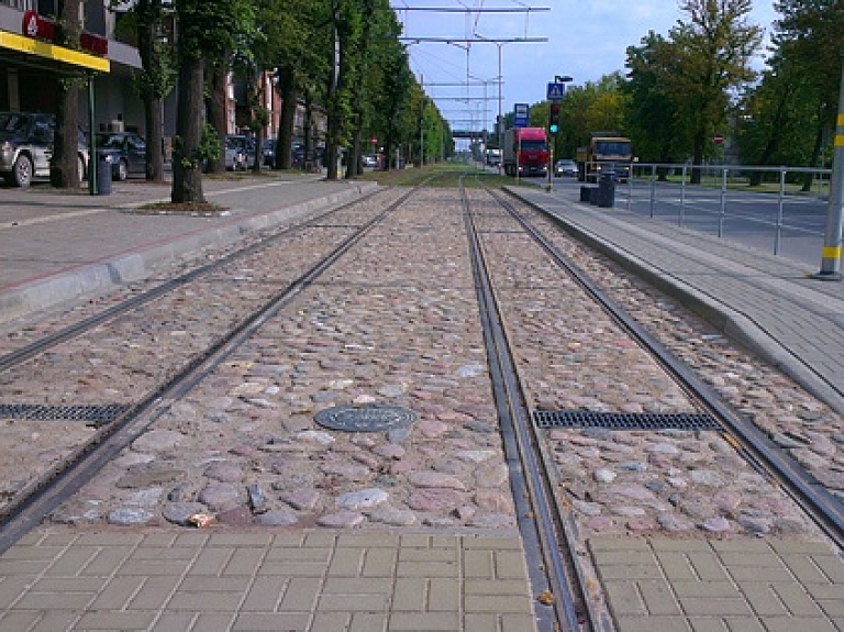 Eksperti stāsta par Skanstes tramvaja līnijas izbūves ieguvumiem