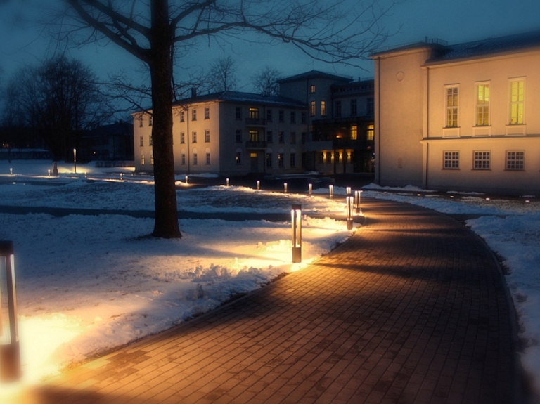 Skolēn, nāc ēnot Rēzeknes Tehnoloģiju akadēmijā