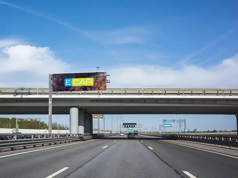 Publicitātes foto