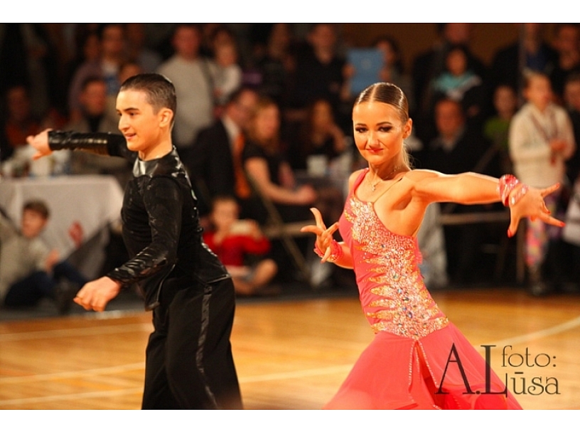 Foto: A.Lūsa