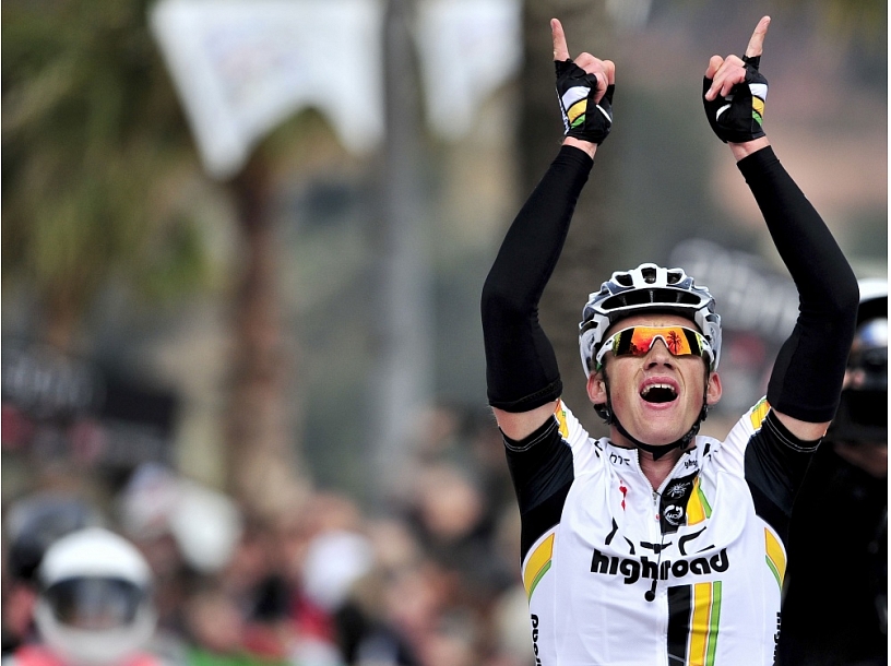 Foto: AFP/ Scanpix