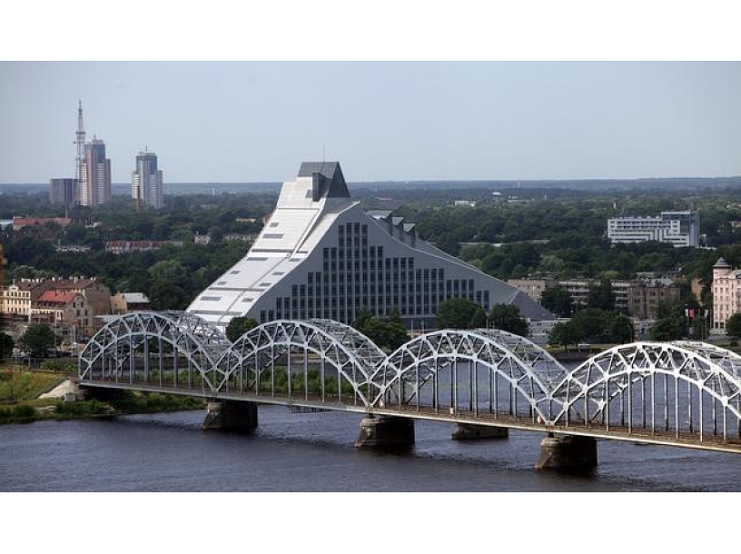 Foto: Edijs Pālens/LETA