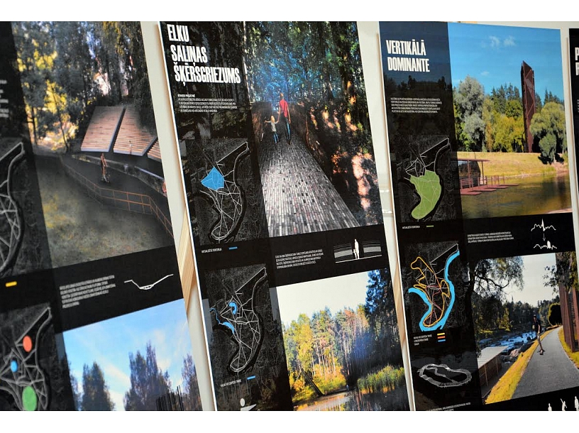 Publicitātes foto