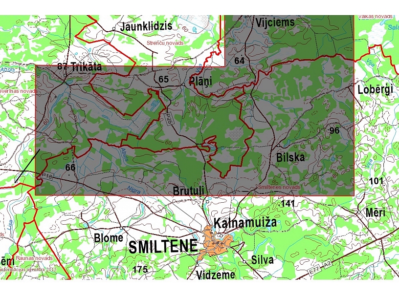 Publicitātes foto