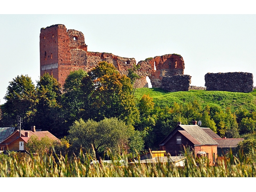 Foto: visitgulbene.lv